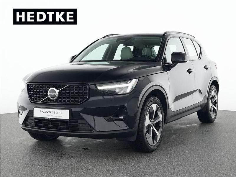 Gebraucht Volvo XC40 Ultimate 197 PS (144 kW) 2023 Schwarz SUV