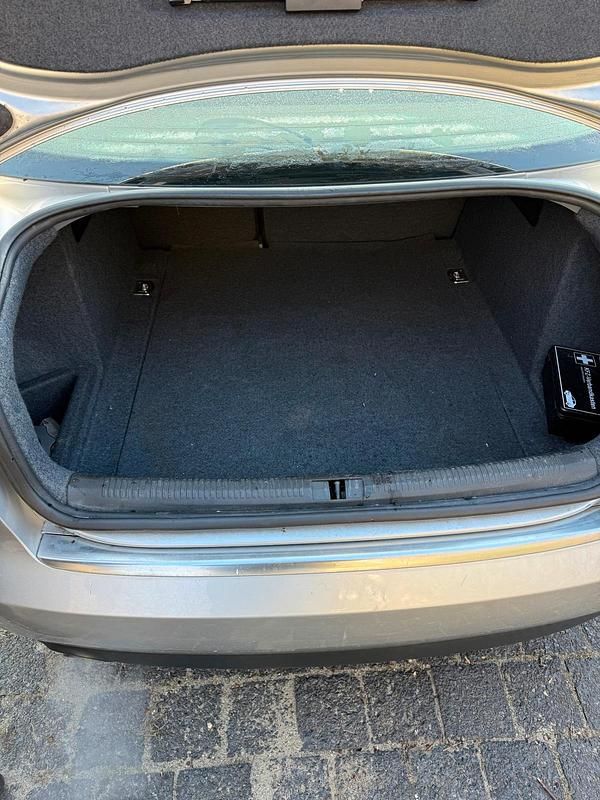 Gebraucht Audi A4 130 PS (95 kW) 2005 Grau Limousine