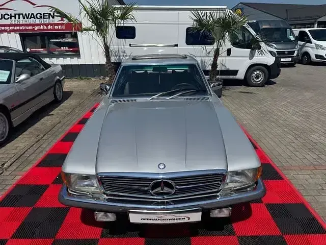Gebraucht Mercedes SLC280 1977 Other Coupé