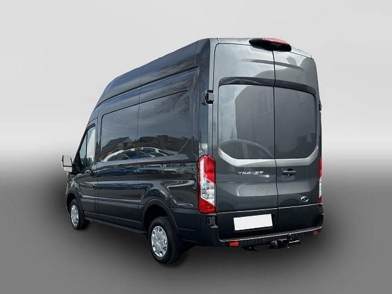 Gebraucht Ford Transit Trend 131 PS (96 kW) 2024 Grau Pickup