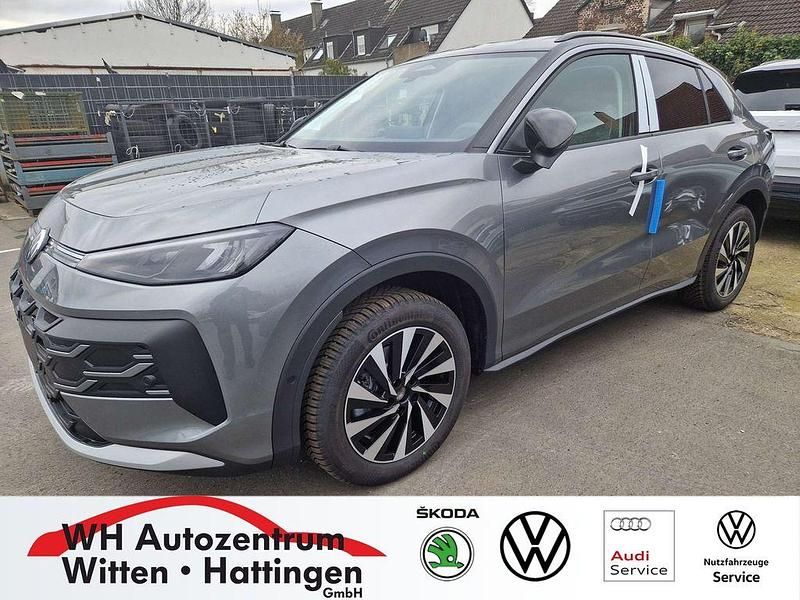 Grau Neu 2025 VW T-Roc Life SUV | 34.150 € (Fairer Preis) - Bild 1/2