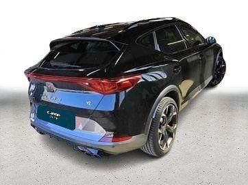Gebraucht Cupra Formentor VZ 310 PS (228 kW) 2024 Schwarz SUV