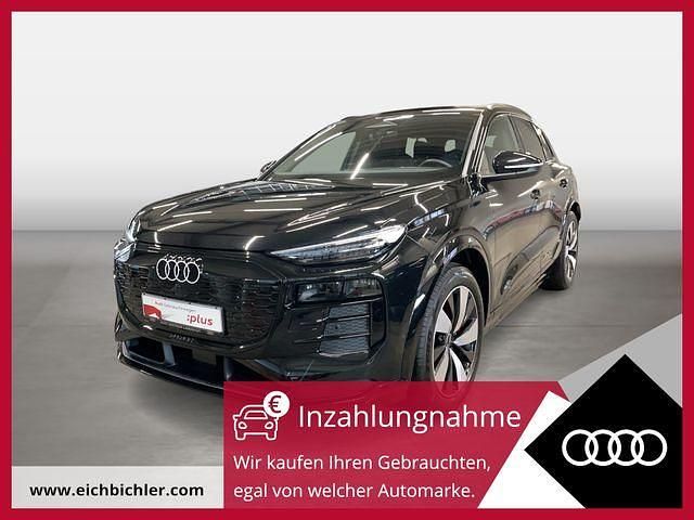 Gebraucht 2025 Audi e-tron SUV | 62.820 € (Fairer Preis) - Bild 1/4