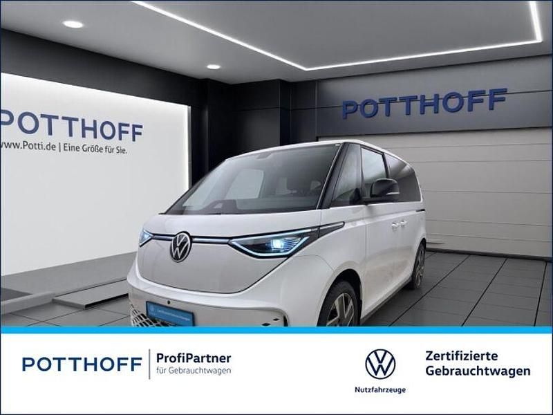 Andere Gebraucht 2023 VW ID.5 SUV | 57.880 € - Bild 1/4