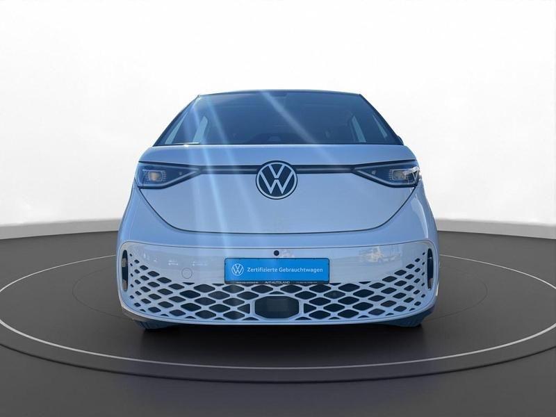 Gebraucht VW ID. Buzz Pro 210 kW (286 PS) 2025 Candy weiss Van / Kleinbus
