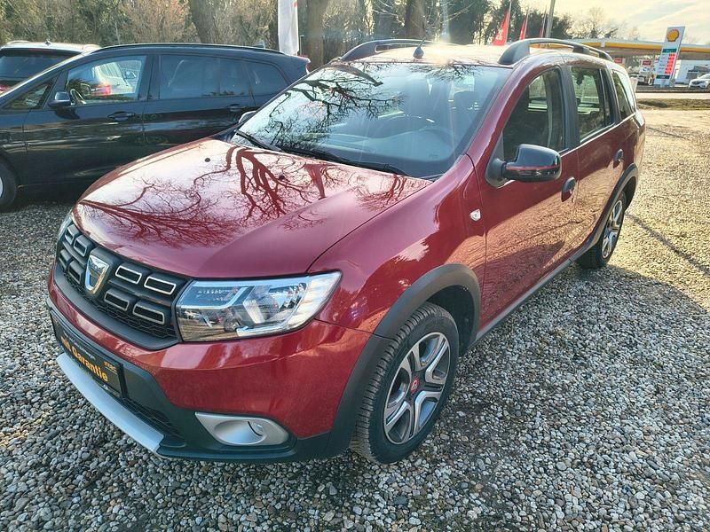 Gebraucht Dacia Logan MCV Stepway 90 PS (66 kW) 2019 Other Kombi