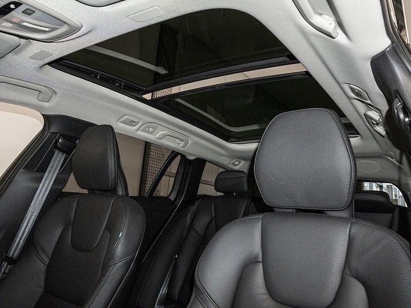Gebraucht Volvo V60 Ultra 455 PS (334 kW) 2025 Schwarz Kombi