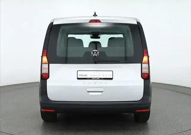 Gebraucht VW Caddy Basis 114 PS (83 kW) 2023 Andere Van / Kleinbus