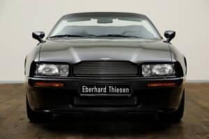 Gebraucht Aston Martin Virage 335 PS (246 kW) 1994 Schwarz Cabrio