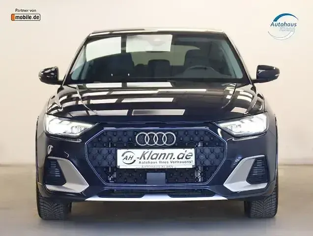 Gebraucht Audi A1 Sport 116 PS (85 kW) 2022 Blau SUV