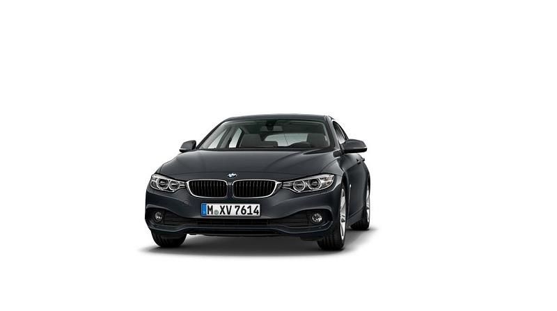 Gebraucht 2016 BMW 420 Gran Coupé Efficient Dynamics Coupé | 20.930 € (Etwas zu teuer) - Bild 1/4