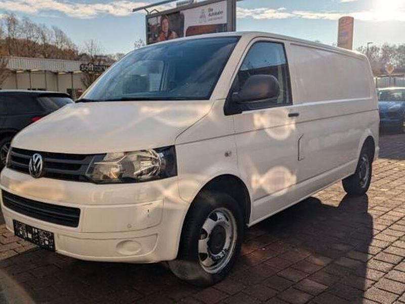 Andere Gebraucht 2014 VW T5 Van | 11.900 € (Superpreis) - Bild 1/4
