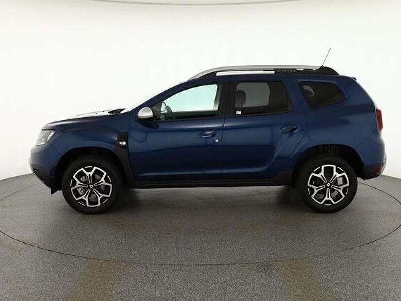 Gebraucht Dacia Duster Anniversary 131 PS (96 kW) 2020 Blau SUV