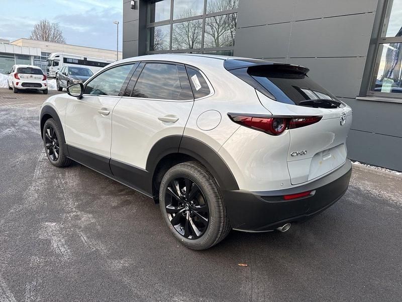 Neu Mazda CX-30 Nagisa 140 PS (102 kW) 2025 SUV