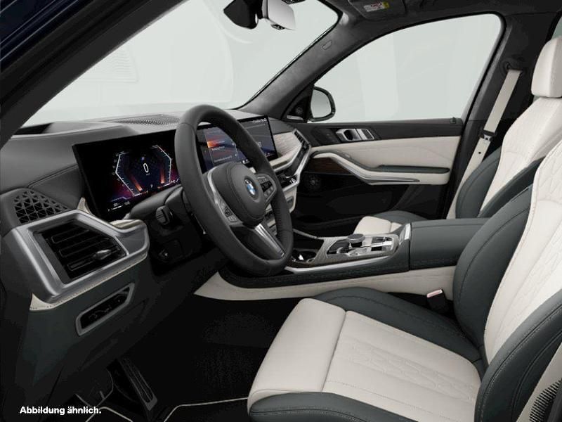 Gebraucht BMW X7 Shadowline 340 PS (250 kW) 2025 SUV