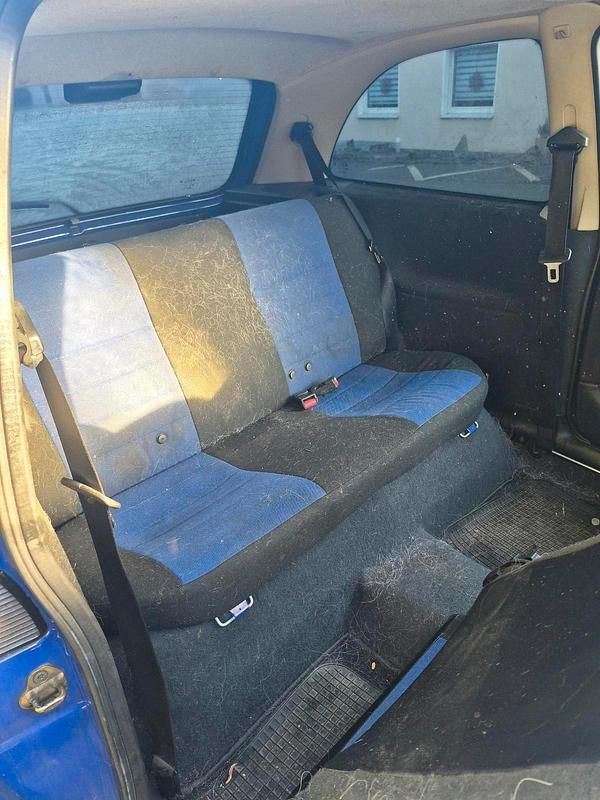 Gebraucht Opel Corsa 54 PS (39 kW) 2000 Kleinwagen