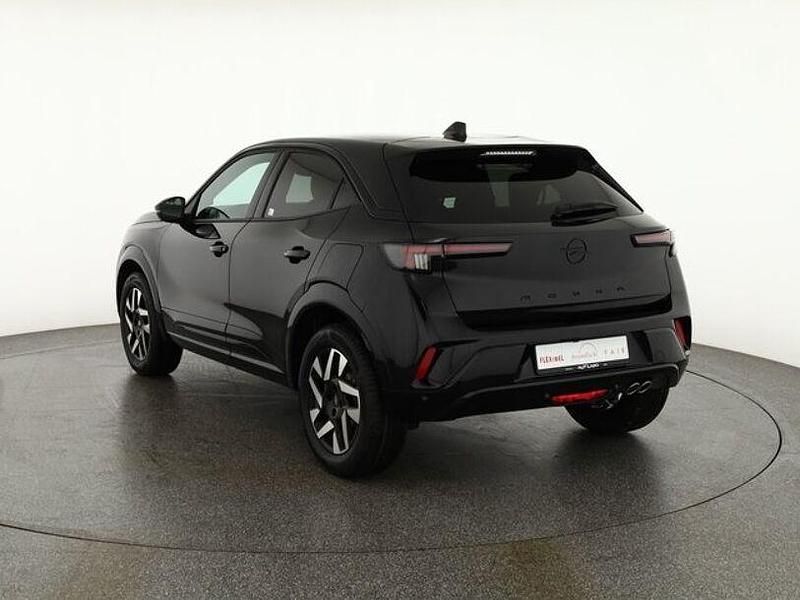 Neu Opel Mokka 131 PS (96 kW) 2025 Schwarz SUV