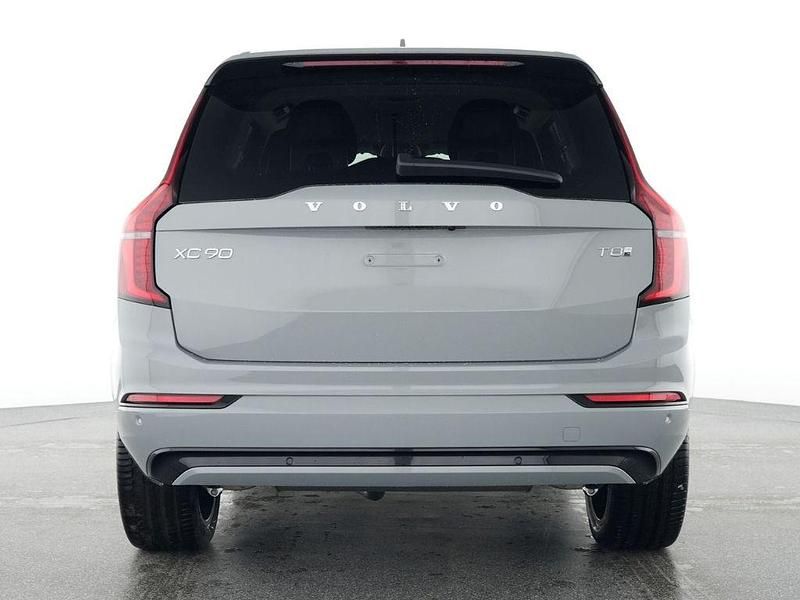 Gebraucht Volvo XC90 Plus 455 PS (334 kW) 2025 Vapour grey / metallic SUV