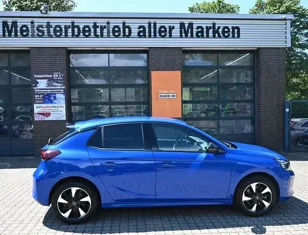 Gebraucht Opel Corsa-e 114 kW (156 PS) 2024 Andere Kleinwagen