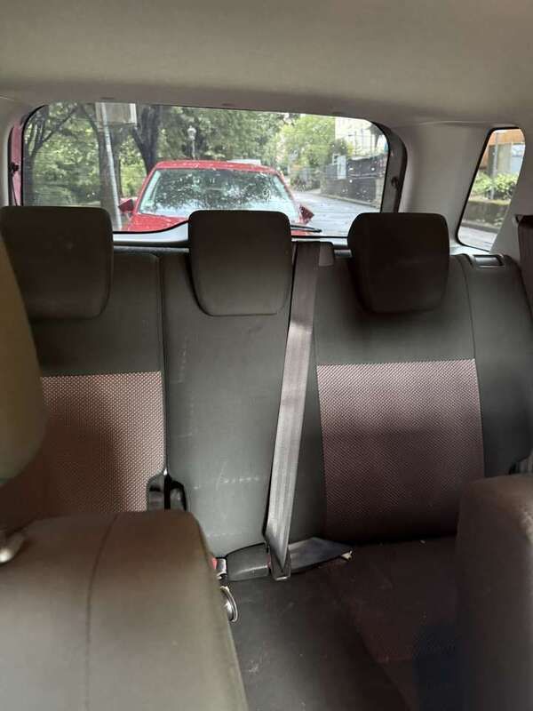 Gebraucht 2009 Suzuki SX4 Club Limousine | 5.500 € (Fairer Preis) - Bild 1/4
