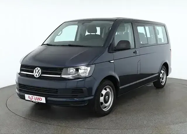 Brugt VW T6 2019 Andere Van