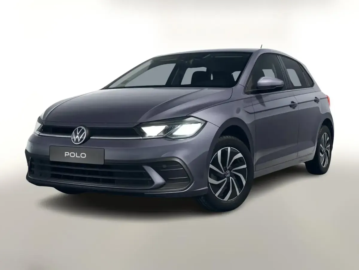 Używany VW Polo Life 95 KM (69 kW) 2026 Hatchback