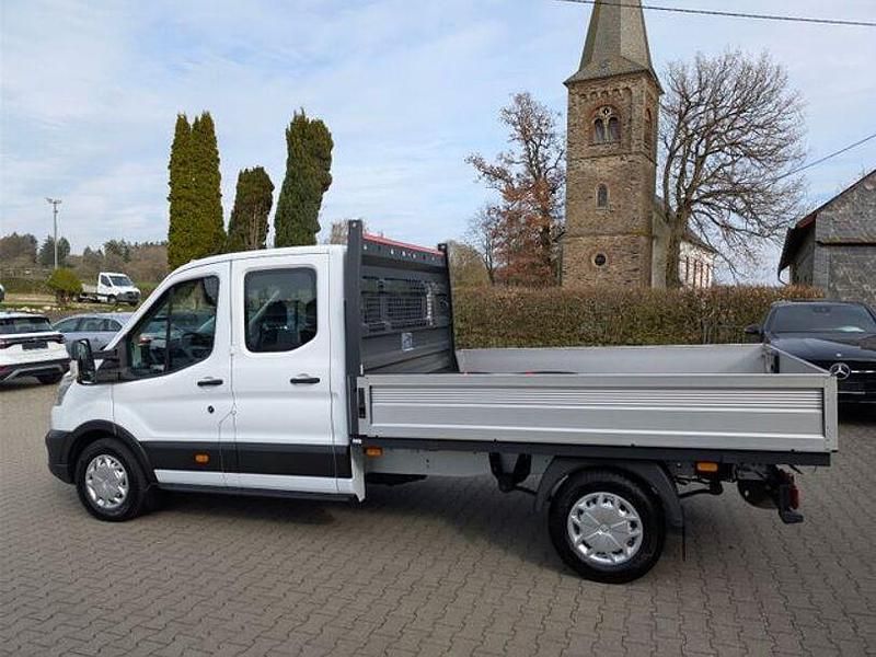 Gebraucht Ford Transit Trend 131 PS (96 kW) 2021 Andere Van
