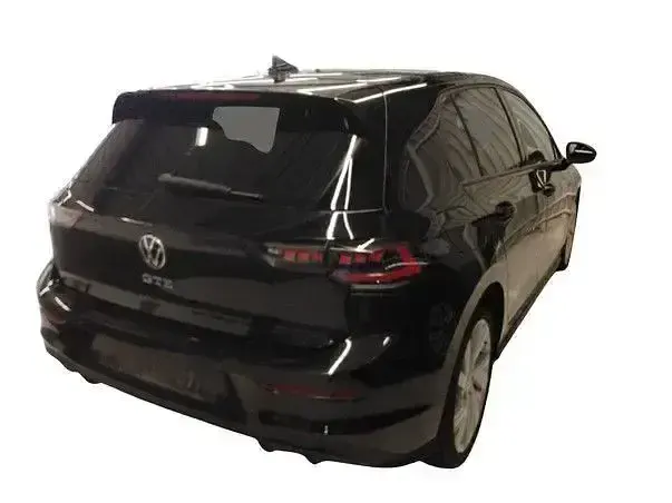 Second-hand VW Golf VIII GTE 272 CP (200 kW) 2025 Negru Berlinǎ