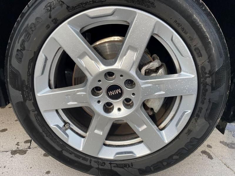 Gebraucht Mini Countryman 163 PS (119 kW) 2025 Silber SUV