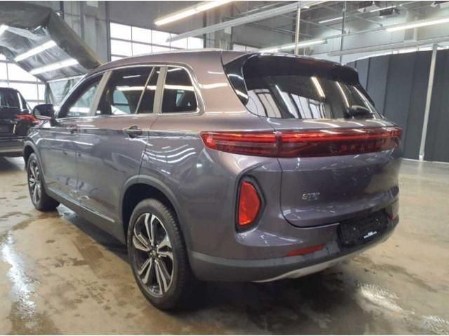 Gebraucht Skywell BE11 150 kW (204 PS) 2023 SUV