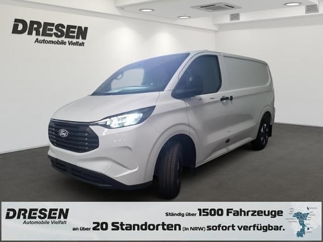 Pn3gz) (weiss Neu 2025 Ford Transit Custom Trend Van | 42.240 € (Superpreis) - Bild 1/4