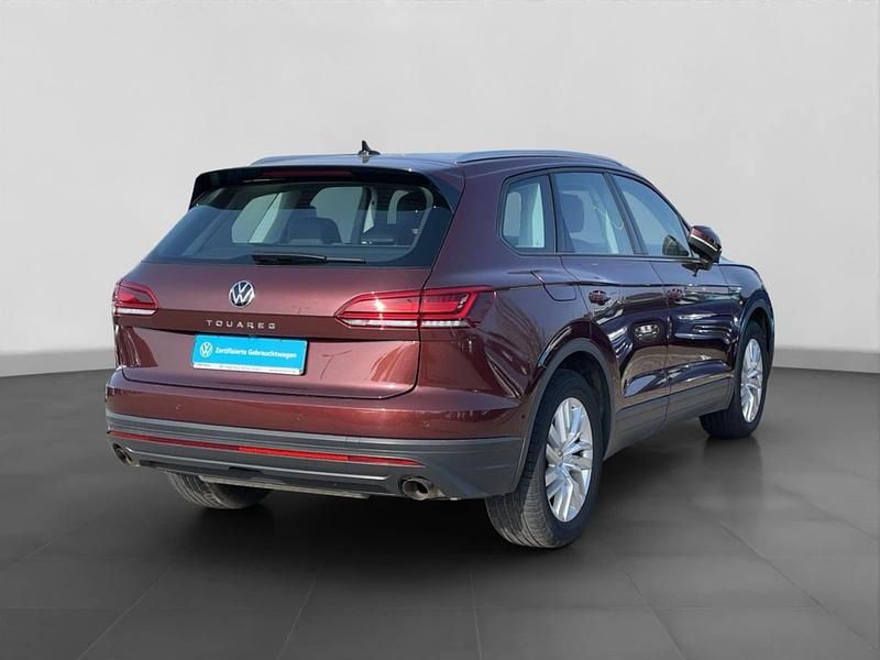 Gebraucht VW Touareg Basis 231 PS (169 kW) 2023 SUV