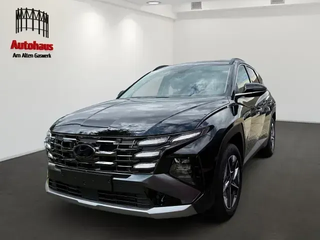 Gebraucht Hyundai Tucson Trend 288 PS (211 kW) 2026 SUV