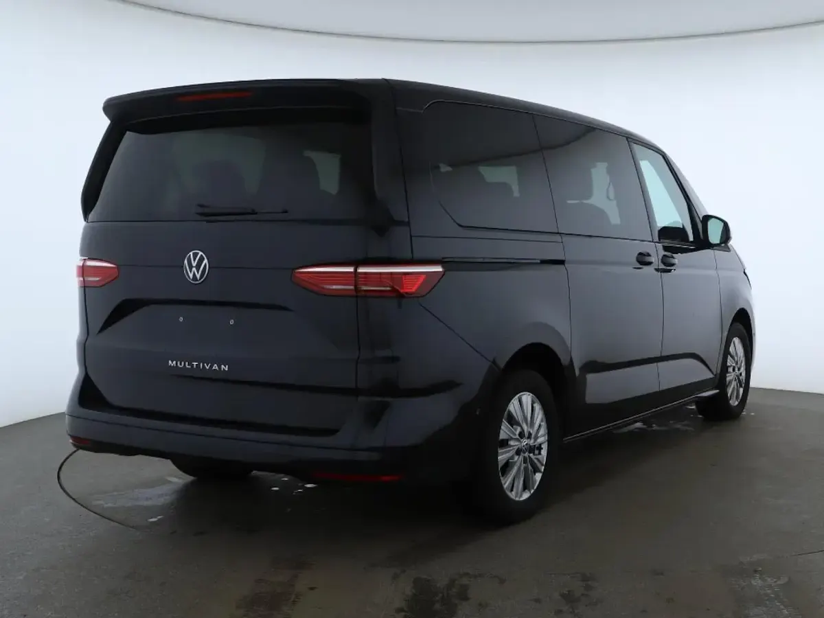 Brugt VW Multivan Life 150 HK (110 kW) 2024 MPV