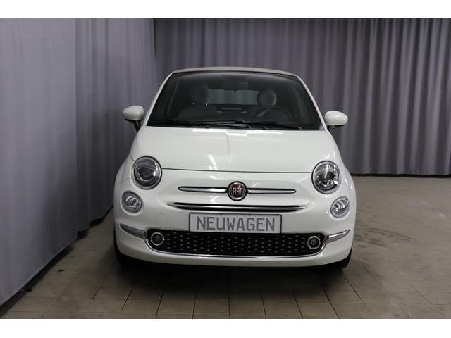 Gebraucht 2023 Fiat 500C Dolcevita Cabrio | 19.030 € (Teuer) - Bild 1/1