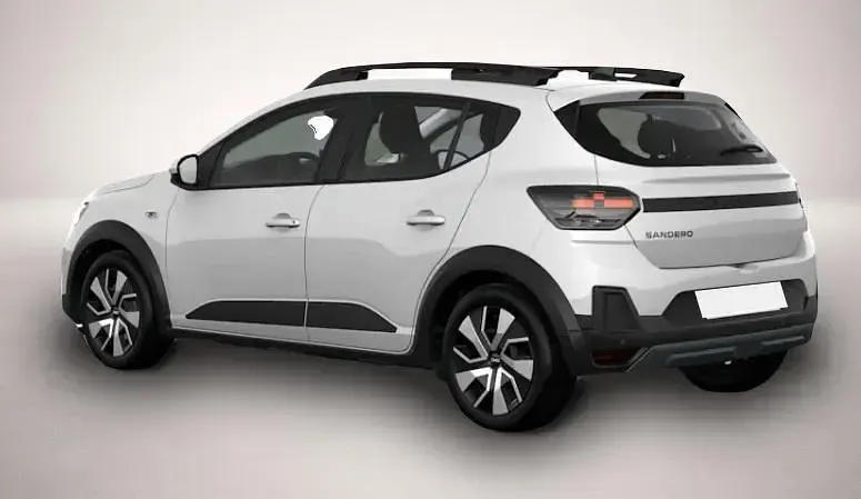 Neu Dacia Sandero Expression 120 PS (88 kW) 2026 Manufacturer