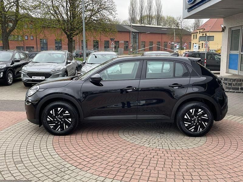 Gebraucht Fiat 600 101 PS (74 kW) 2024 Schwarz SUV