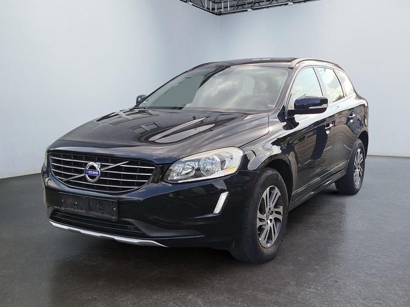 Schwarz Gebraucht 2014 Volvo XC60 Momentum SUV | 13.550 € (Guter Preis) - Bild 1/4