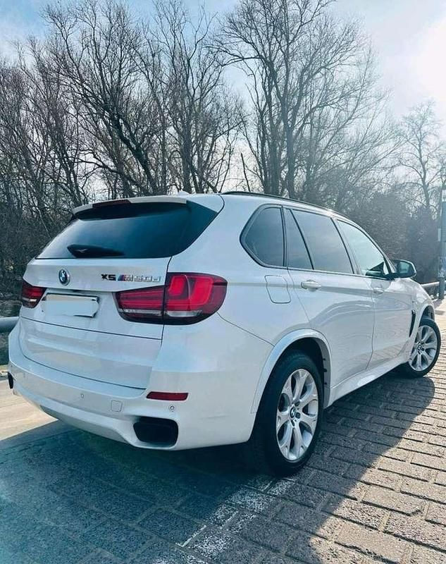 Gebraucht BMW X5 381 PS (280 kW) 2014 SUV