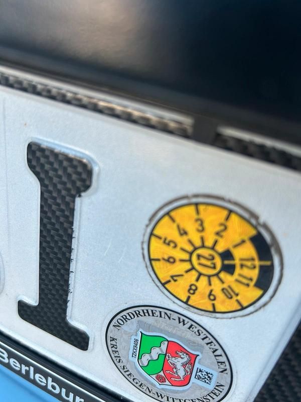 Gebraucht Ford Fiesta 80 PS (58 kW) 2022 Blau Kleinwagen