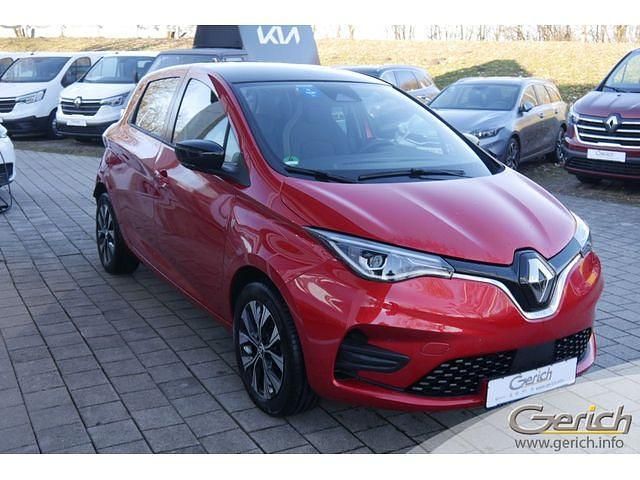 Gebraucht Renault Zoe Evolution 100 kW (136 PS) 2022 Kleinwagen