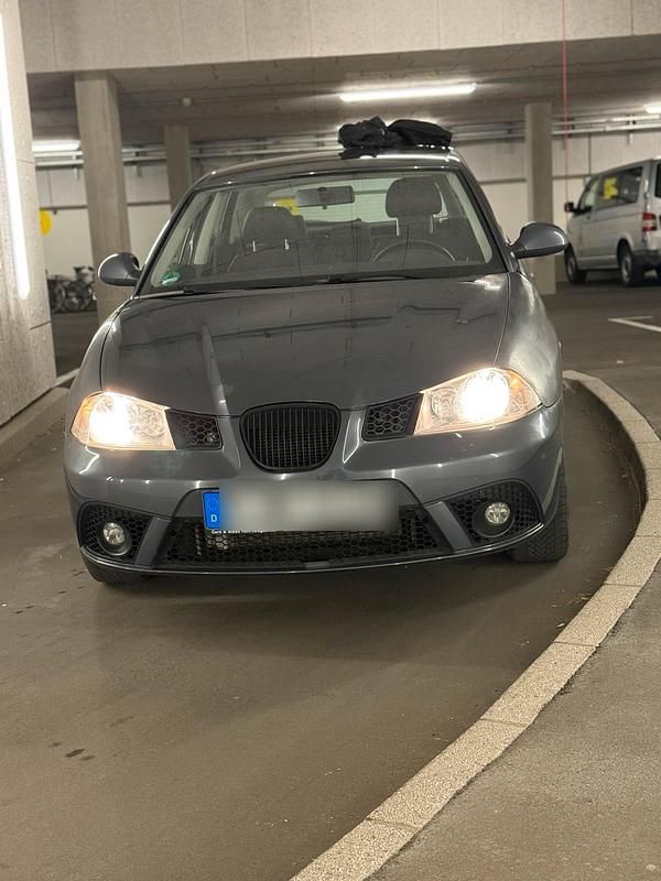 Gebraucht 2007 Seat Ibiza Kleinwagen | 1.300 € (Guter Preis) - Bild 1/4