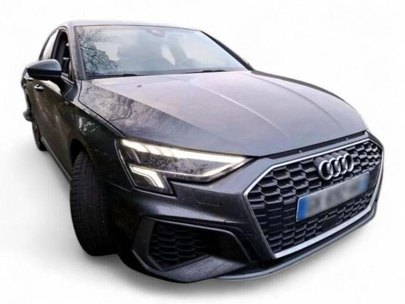 Gebraucht Audi A3 e-tron Advanced 109 PS (80 kW) 2022 Andere Kleinwagen