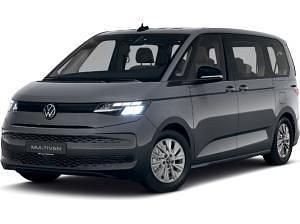 Neu VW Multivan 245 PS (180 kW) 2026 Grau Van