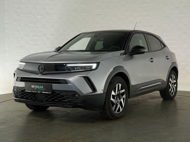 Gebraucht Opel Mokka 131 PS (96 kW) 2024 Grau SUV