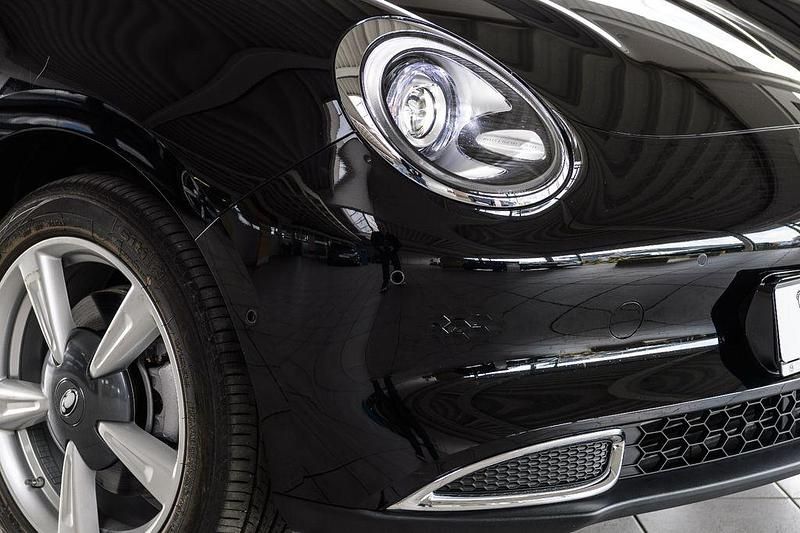 Gebraucht Ora 03 125 kW (171 PS) 2025 Schwarz Kleinwagen