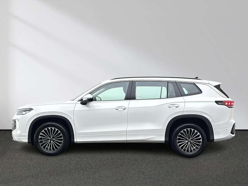 Neu VW Tayron Life 193 PS (141 kW) 2026 Pure white SUV