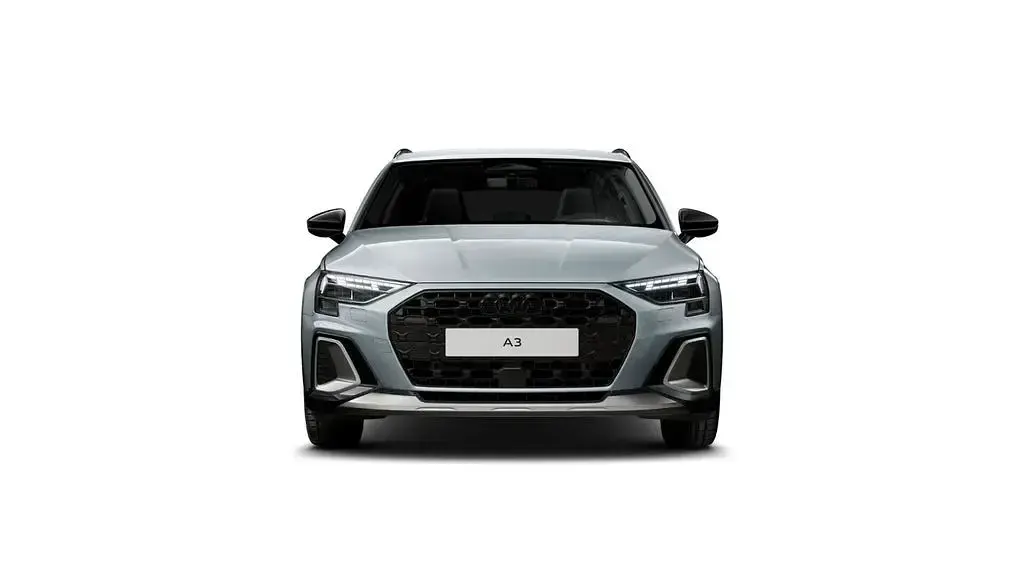 Neu Audi A3 Ambiente 204 PS (150 kW) 2026 Grau Limousine