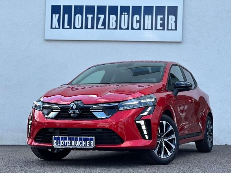 Aurorarot Neu 2025 Mitsubishi Colt Plus Kleinwagen | 20.690 € (Fairer Preis) - Bild 1/4