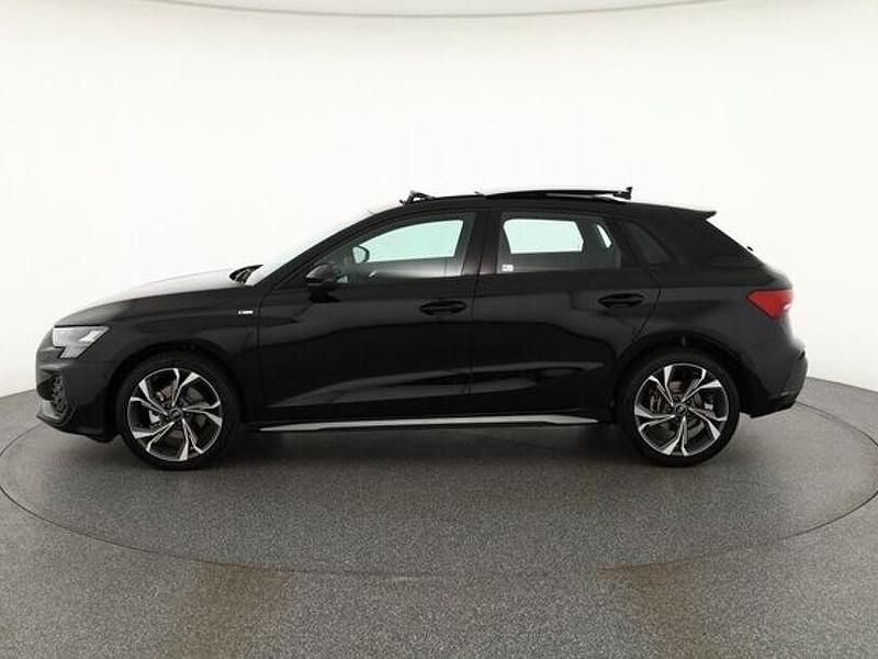 Neu Audi A3 Comfort 2025 Andere Limousine